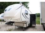 2016 Crossroads Crossroads RV Sunset Trail Grand Reserve 22RB 26ft