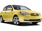 2009 Hyundai Accent GS