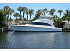 2006 Ocean Yachts Boat for Sale