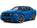 2014 Ford Mustang GT Premium