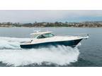 2017 Tiara 3900 Open Boat for Sale