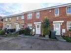 3 bedroom terraced house for sale in Giles Field, Gravesend, Kent, DA12