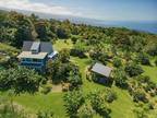 Captain Cook, Hawaii County, HI House for sale Property ID: 417894803