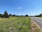 1 N CENTER ST, Bonham, TX 75418 Land For Sale MLS# 20456822