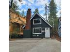 42584 WILLOW AVE, Big Bear Lake, CA 92315 Single Family Residence For Rent MLS#