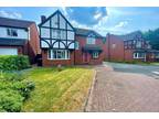 4 bedroom detached house for sale in Auden Crescent, Ledbury, HR8 - 35346561 on