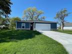 1345 SKYVIEW DR, El Dorado, KS 67042 Single Family Residence For Sale MLS#