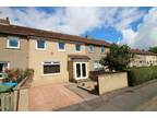 3 bedroom terraced house for sale in Douglas Avenue, Linlithgow, EH49