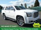 2018 GMC Yukon SLT 4WD SPORT UTILITY 4-DR