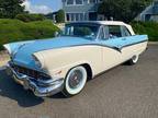 1956 Ford Skyliner Convertible