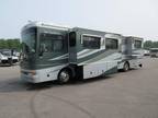 2004 Fleetwood Fleetwood EXPEDITION 38N 39ft