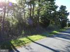 Plot For Rent In Westover, Maryland