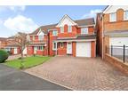 4 bedroom Detached House for sale, Oakwell Court, Hamsterley Colliery