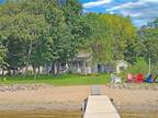 Hackensack, Cass County, MN Lakefront Property, Waterfront Property