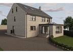 5 bedroom detached house for sale in Hillcrest, Main Street, Scotton, HG5