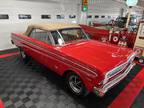 1964 Ford Falcon Futura