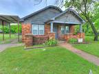 9709 N WESTERN AVE, Oklahoma City, OK 73114 Single Family Residence For Sale