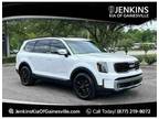 2023 Kia Telluride SX X-Pro