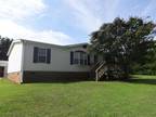 864 SHAW RD, Woodruff, SC 29388 Mobile Home For Sale MLS# 304498