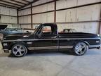 1972 Chevrolet C10 Super