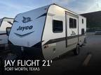 Jayco Jay Flight SLX 7 184BS Travel Trailer 2022
