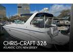32 foot Chris-Craft 328 Express