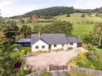 3 bedroom Detached Bungalow for sale, Llanfyllin, Powys, SY22