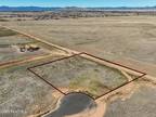 Prescott Valley, Yavapai County, AZ Undeveloped Land, Homesites for sale
