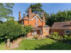 5 bedroom detached house for sale in St. Johns Road, Stansted Mounfitchet