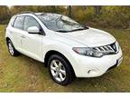 Used 2010 NISSAN MURANO For Sale