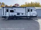 2021 Keystone RV Keystone RV Springdale SC266RL 26ft