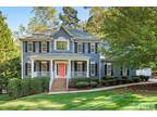 8 PENWICK PL, Hillsborough, NC 27278 Single Family Residence For Sale MLS#