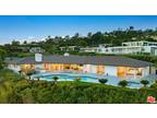 1474 Carla Ridge - Houses in Beverly Hills, CA