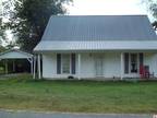 Fancy Farm, Carlisle County, KY House for sale Property ID: 417875433