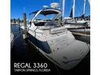2006 Regal 3360 Window Express Boat for Sale