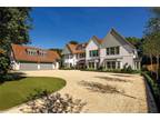 7 bedroom detached house for sale in Long Grove, Seer Green, Beaconsfield, HP9