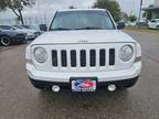 2012 Jeep Patriot 2WD Latitude