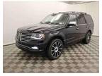 2016 Lincoln Navigator Reserve