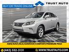 2015 Lexus RX 350 AWD Luxury SUV w/Premium/Comfort Pkgs