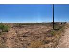 Odessa, Crane County, TX Undeveloped Land, Homesites for sale Property ID: