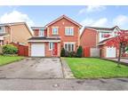 4 bedroom Detached House for sale, Muirfield Close, Consett, DH8