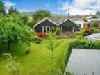 3 bedroom detached bungalow for sale in Beauchamp Road, Chedgrave, Norwich, NR14