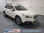 2016 Subaru Outback 4d SUV R Limited