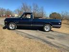 1969 Chevrolet C10 CST