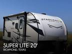 Starcraft Super Lite Maxx 17BH Travel Trailer 2022