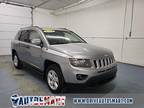 2014 Jeep Compass 4d SUV FWD Altitude