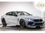 2024New BMWNew M8New Gran Coupe