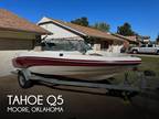 2002 Tahoe Q5 Boat for Sale