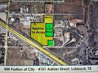 Lubbock, Lubbock County, TX Commercial Property for sale Property ID: 417739306