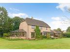 4 bedroom detached house for sale in Ascott-Under-Wychwood, Oxfordshire, OX7